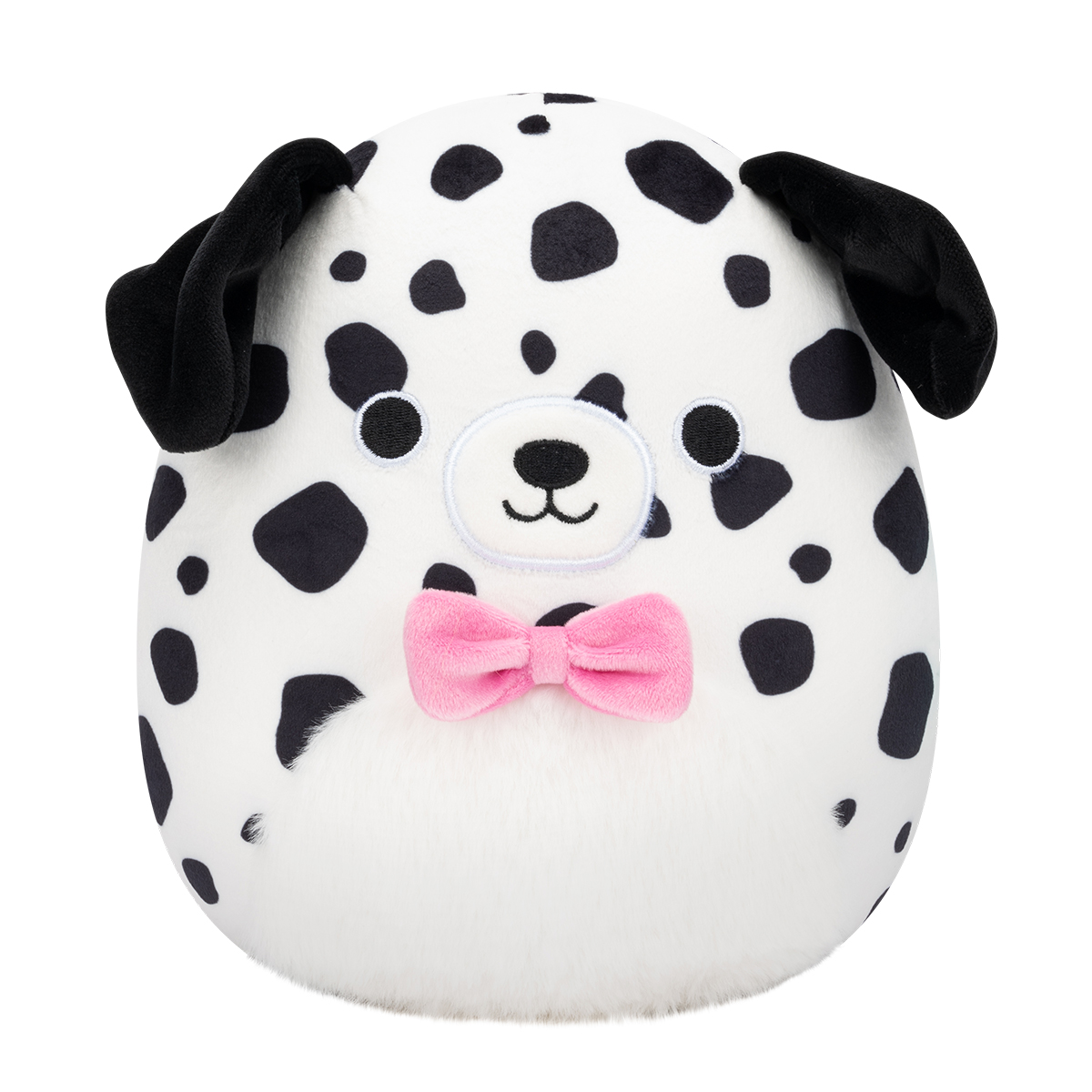 М'яка іграшка Squishmallows Далматинець Дастін 19 см — превʼю 8