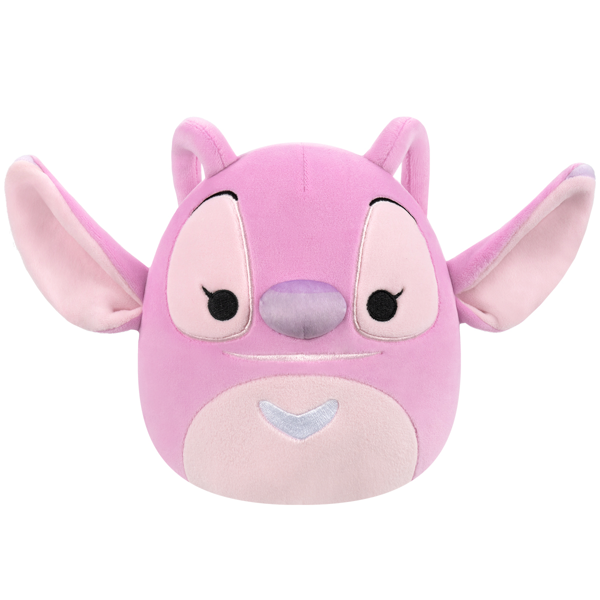 М'яка іграшка Squishmallows – Янгол Angel – 17 см — превʼю 8