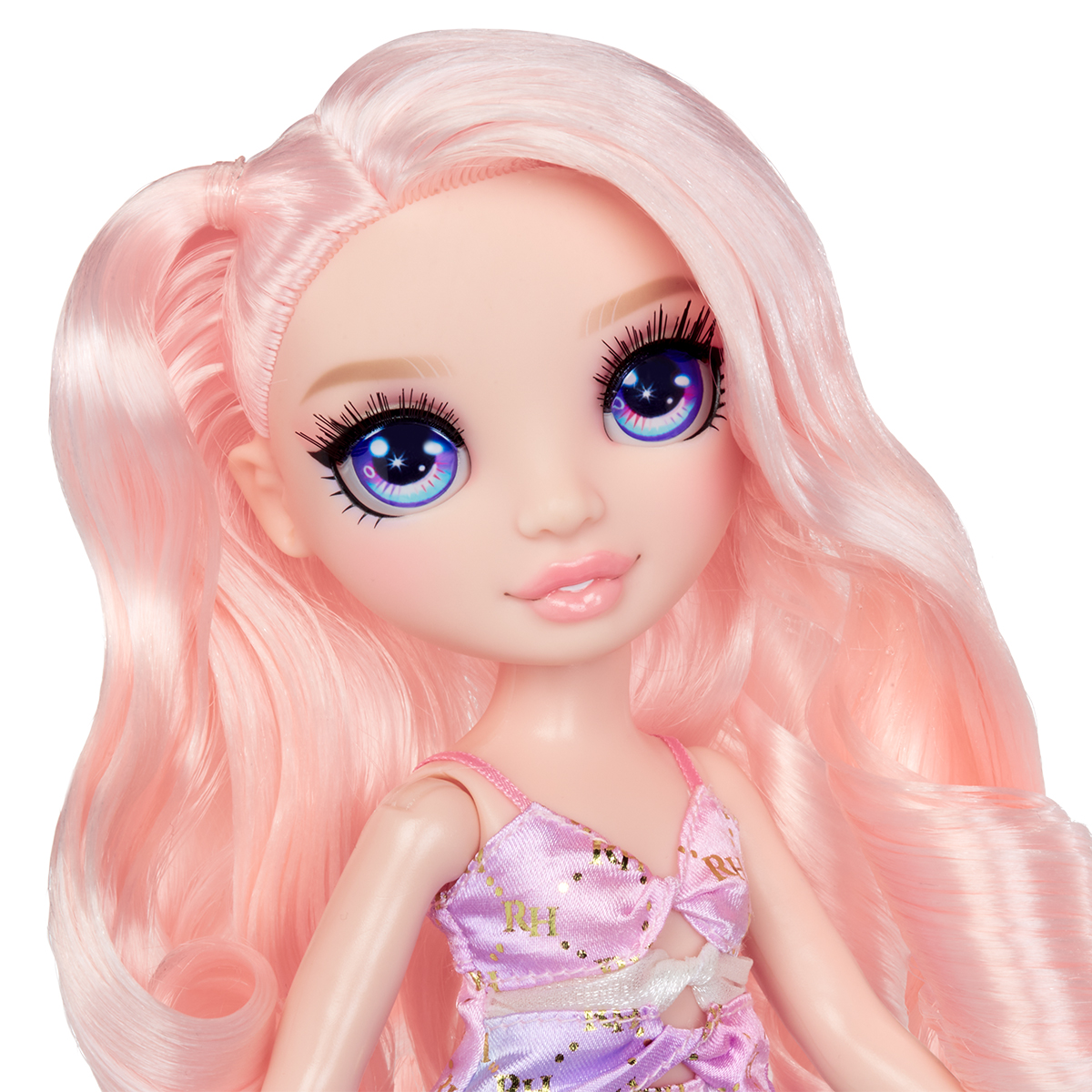 Лялька Rainbow High серії My Fashion Style – Белла — превʼю 14
