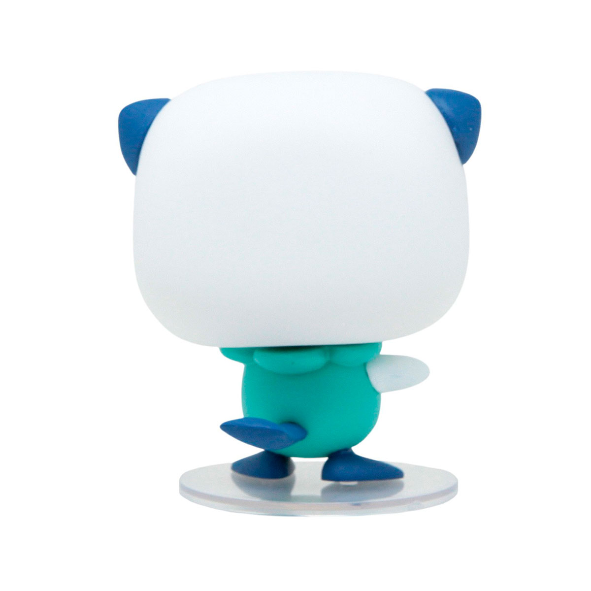 Колекційна ігрова фігурка Funko POP - Oshawott - Покемон Pokemon Синій — превʼю 9