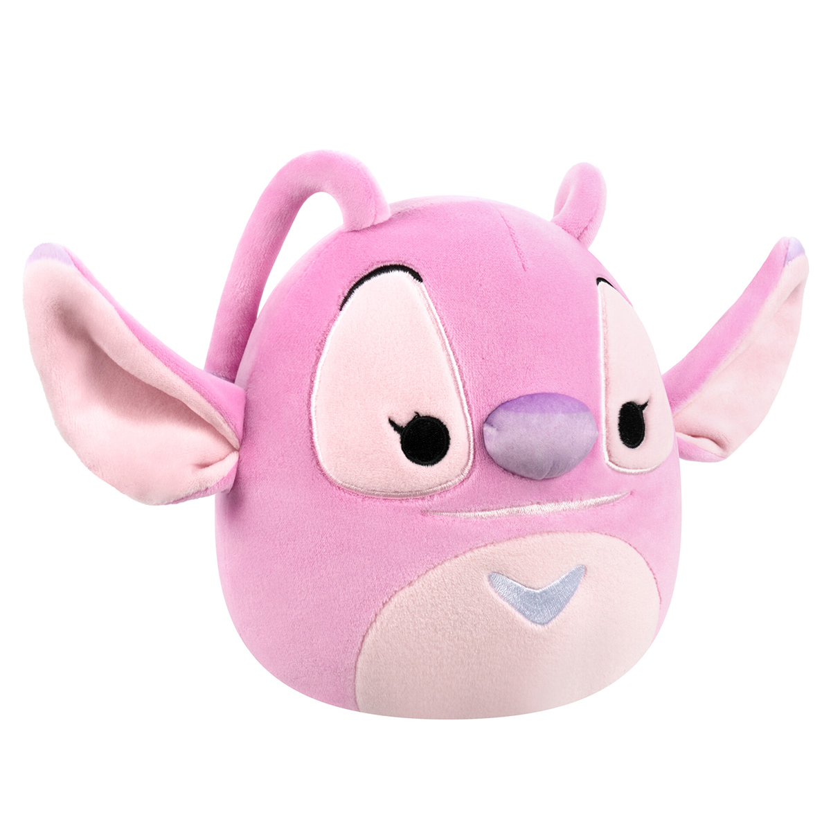 М'яка іграшка Squishmallows – Янгол Angel – 17 см — превʼю 13