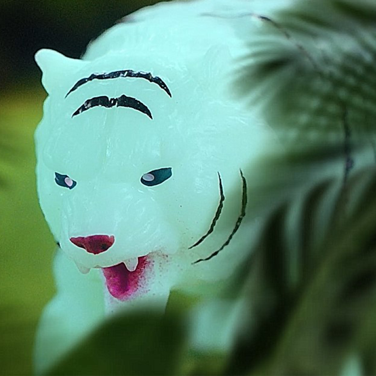 Стретч-іграшка тварина Legend of animals Максі Хижаки джунглів — превʼю 13