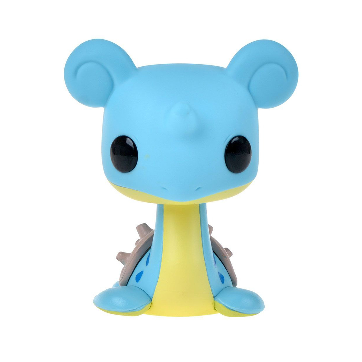 Ігрова фігурка Колекційна Funko POP Pokemon - Lapras Лапрас Аніме Синій — превʼю 6