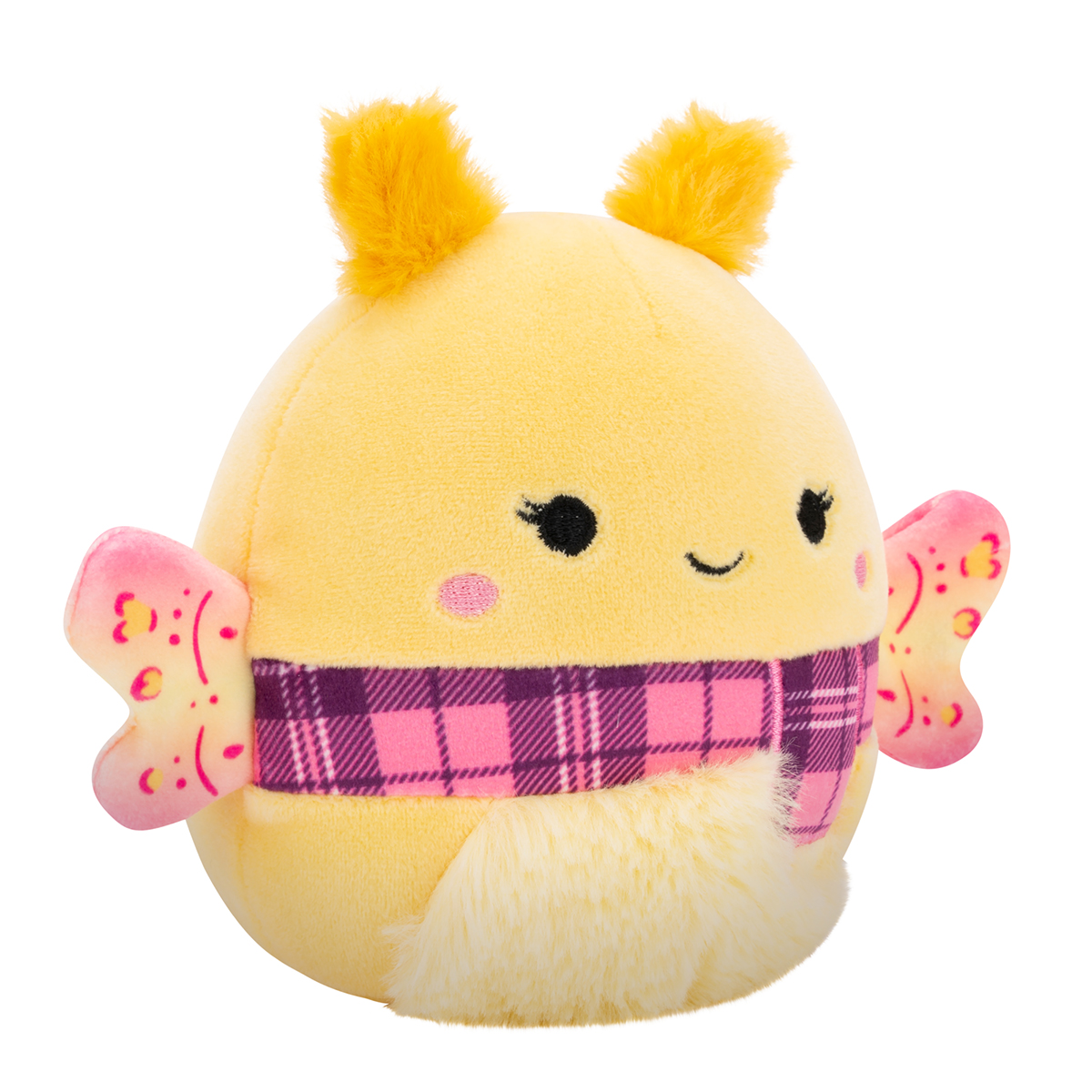 М'яка іграшка Squishmallows — Метелик Мірі (Miri the Butterfly) — 30 см — превʼю 12