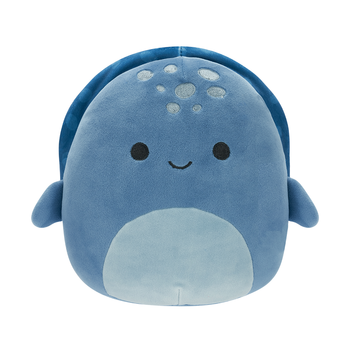 М'яка іграшка Squishmallows — Черепаха Трумен (Truman the Turtle) — 19 см — превʼю 5