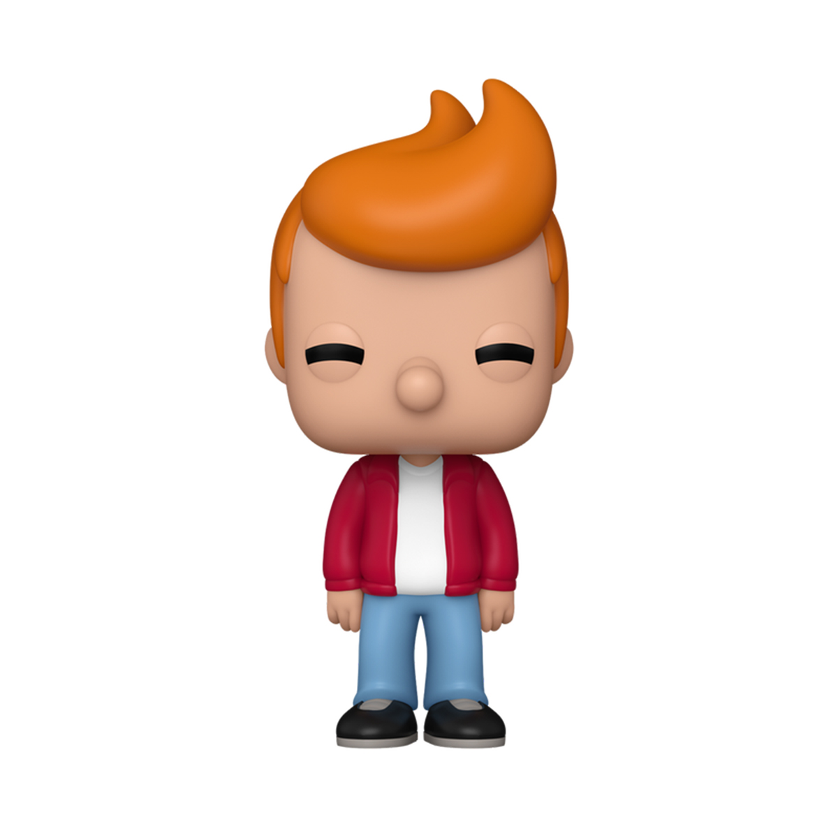 Колекційна ігрова фігурка Funko Pop Futurama-Fry персонаж мультсеріалу — превʼю 3