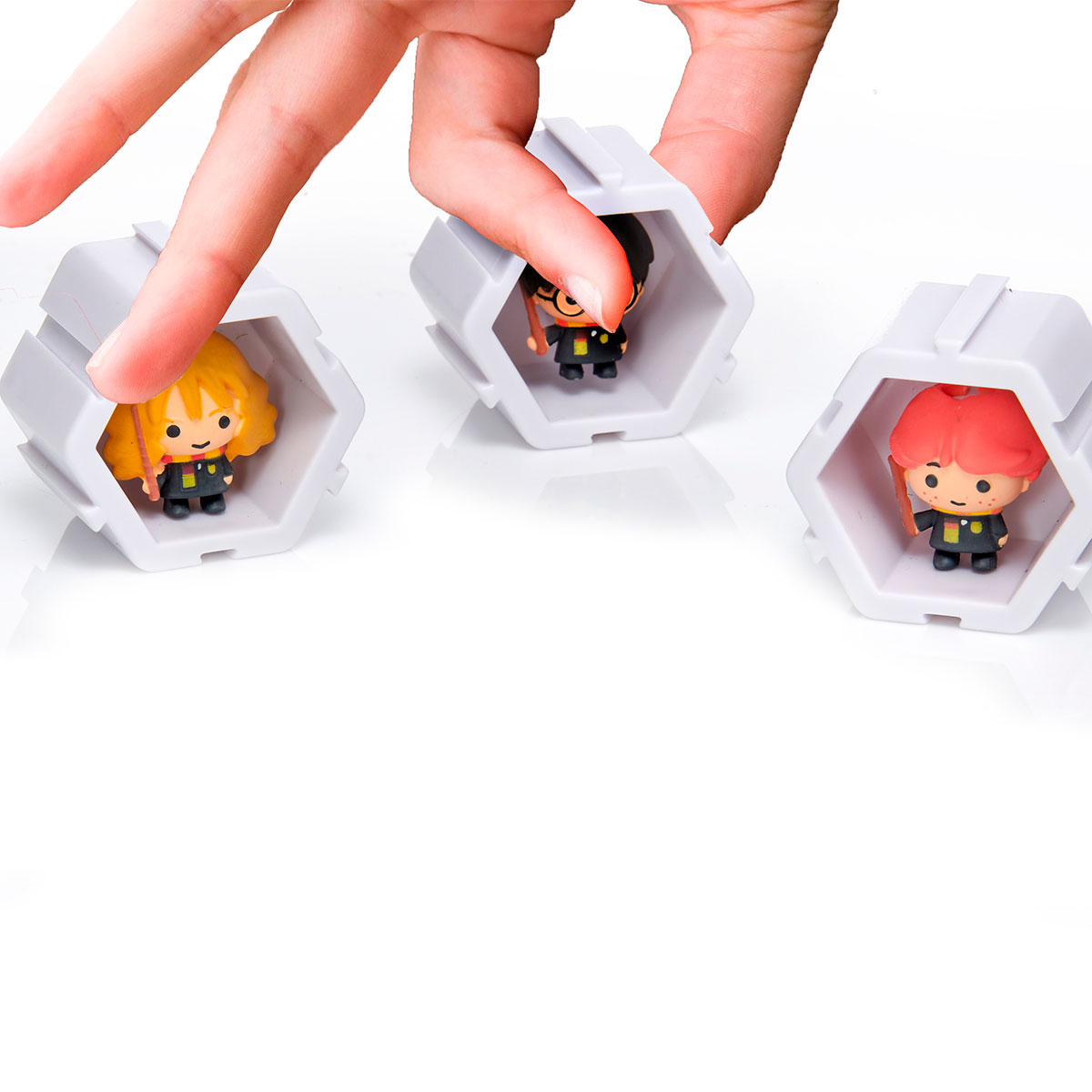 Колекційна фігурка Nano Pods Гаррі Поттер — превʼю 12