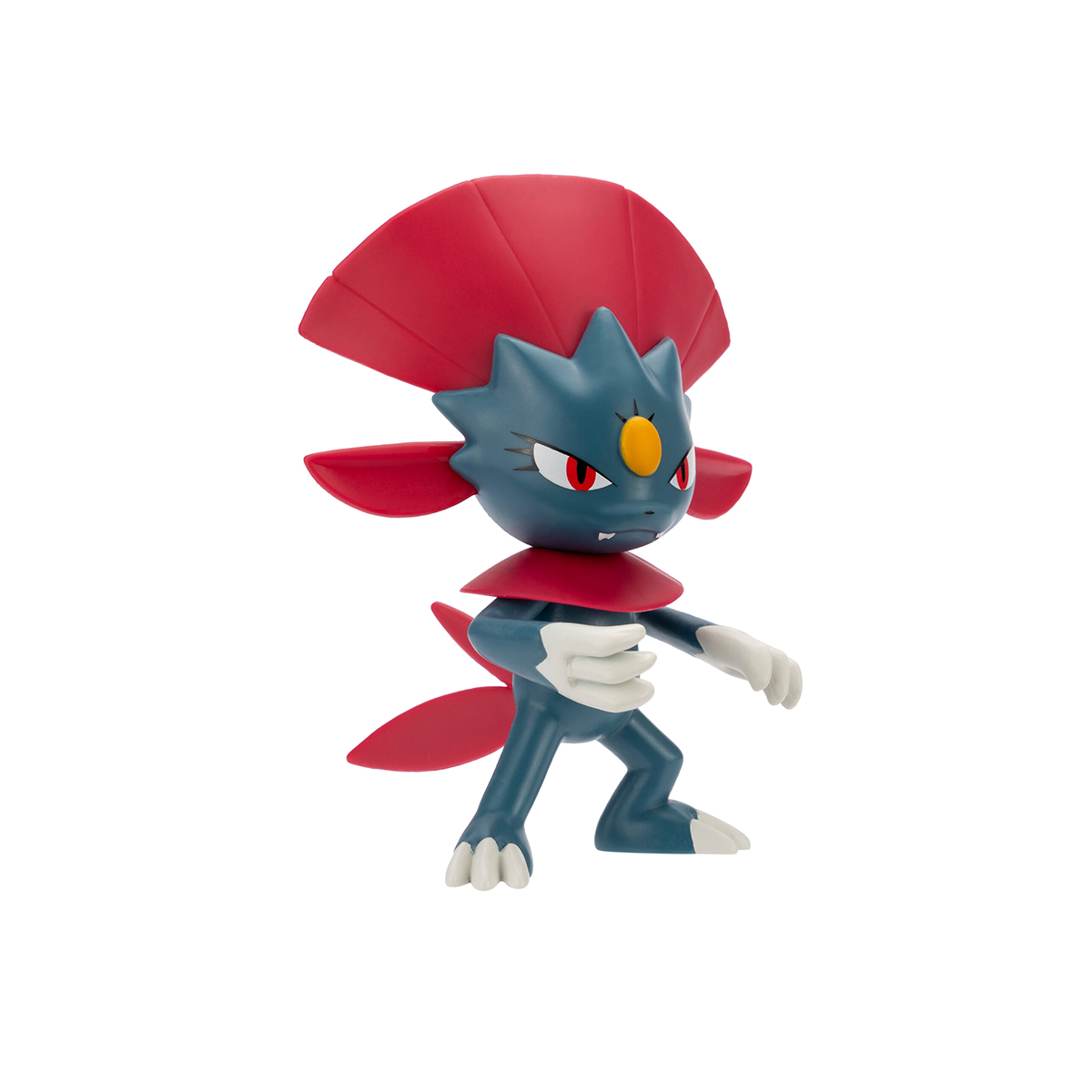 Ігрова фігурка Pokemon W17 Вівайл — превʼю 9