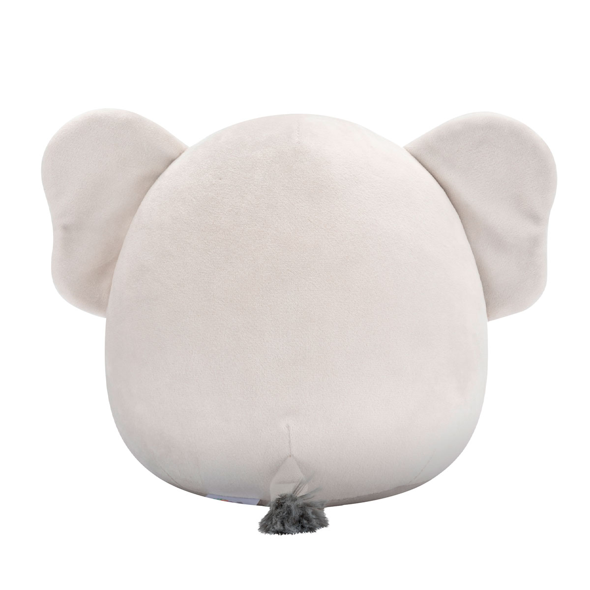 М'яка іграшка Squishmallows – Слон Черіш (Cherish) – 19 см — превʼю 11