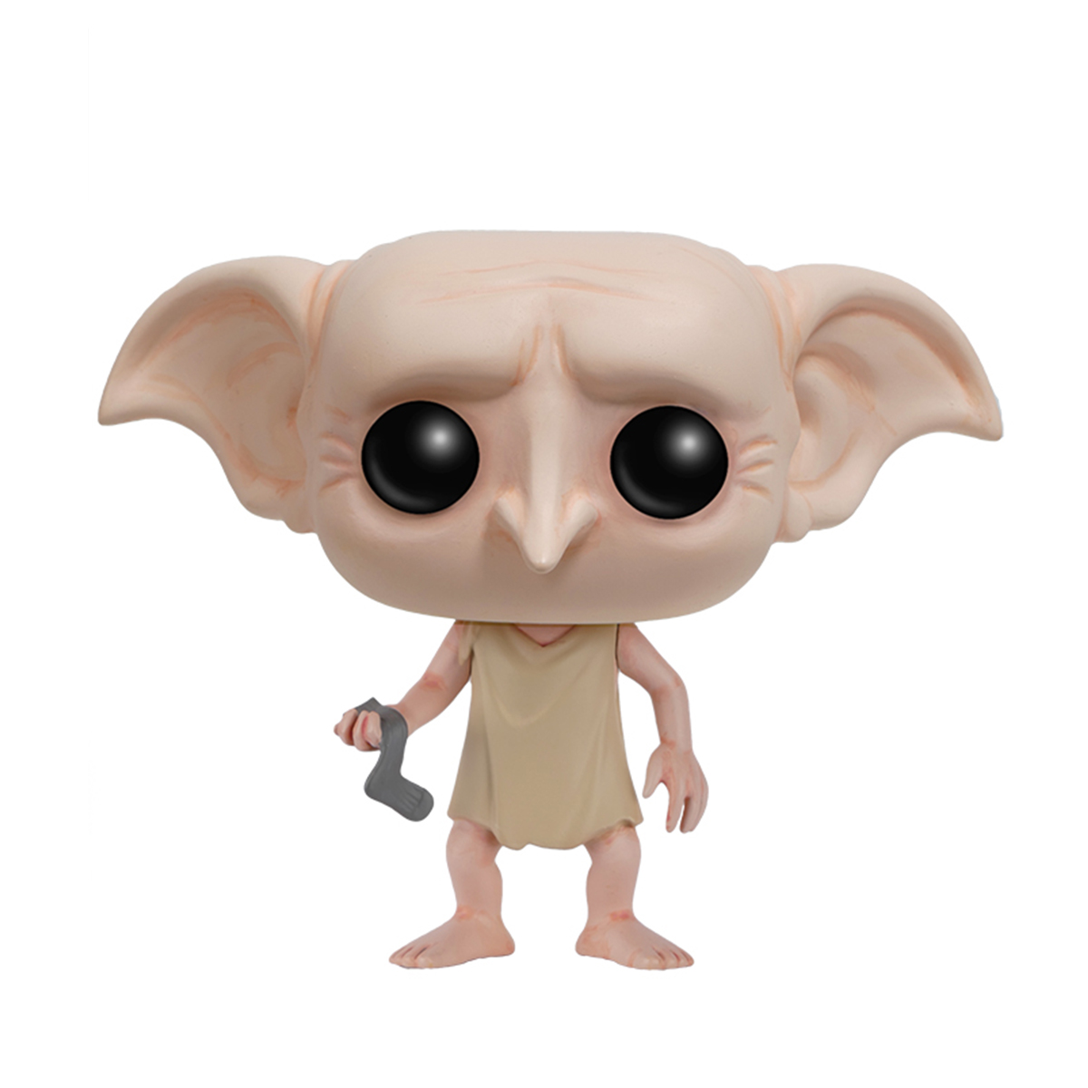 Ігрова фігурка Harry Potter Dobby - Funko Pop колекційна Гаррі Поттер Добі — превʼю 4