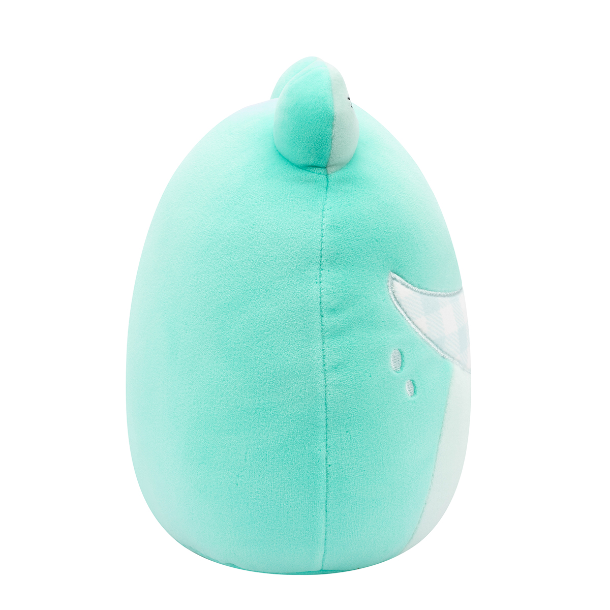 М'яка іграшка Squishmallows – Жабка Нові (Wendy) – 19 см — превʼю 12