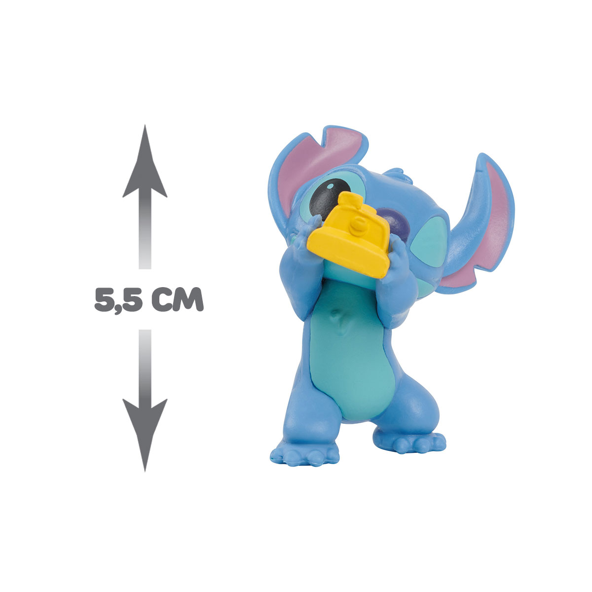 Ігрова фігурка Stitch Стіч W2 в асортименті — превʼю 14