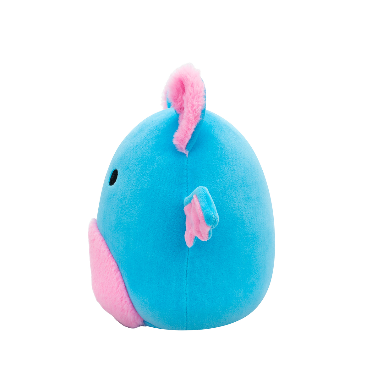 М'яка іграшка Squishmallows — Кажанчик Бойл (Boyle the Bat) — 19 см — превʼю 11