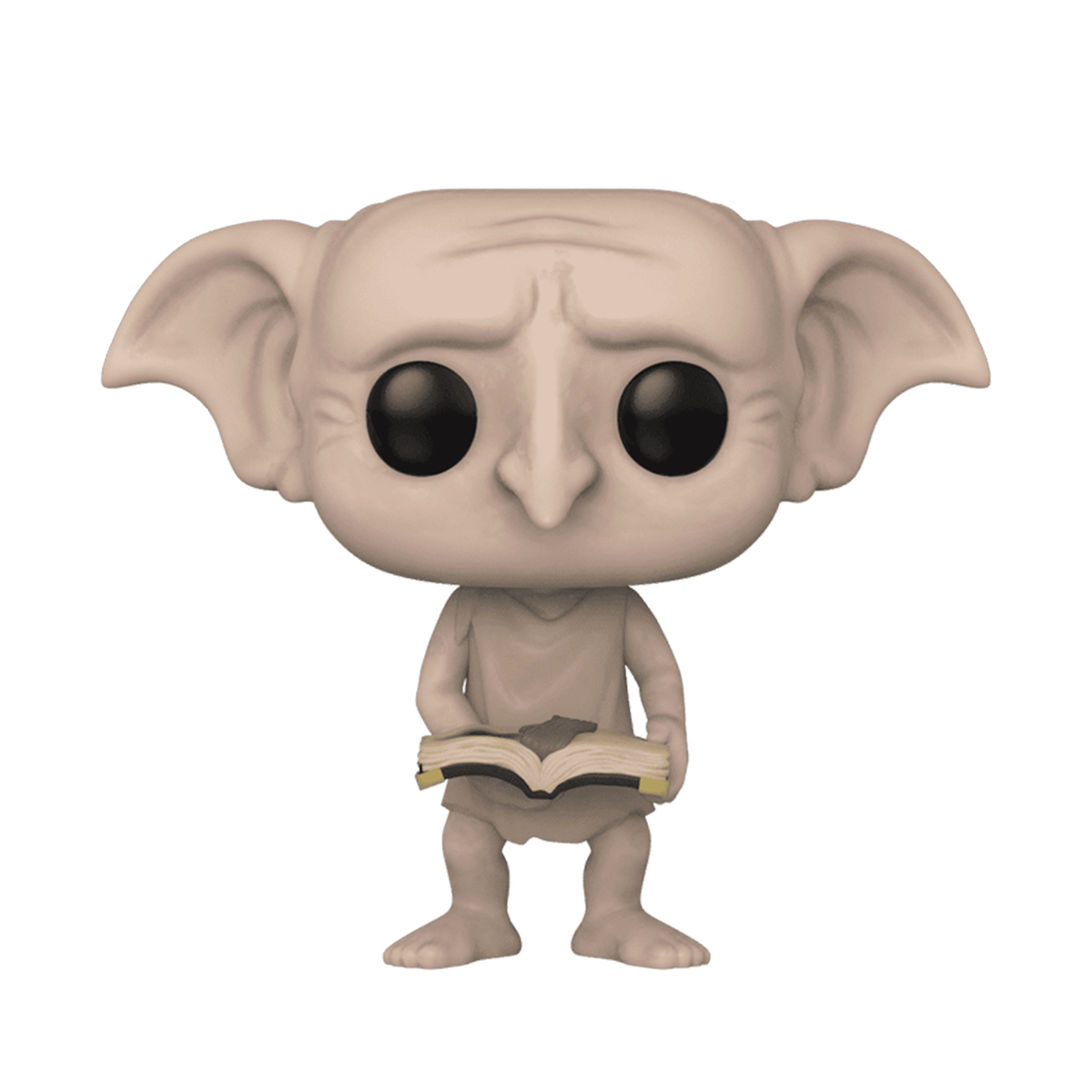 Ігрова фігурка Funko POP! Доббі Гаррі Поттер — превʼю 2