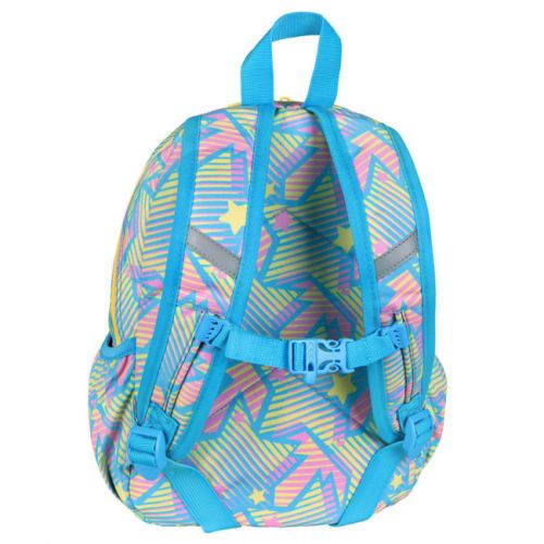 Рюкзак молодіжний CoolPack Toby Dance Floor 35 см — превʼю 2