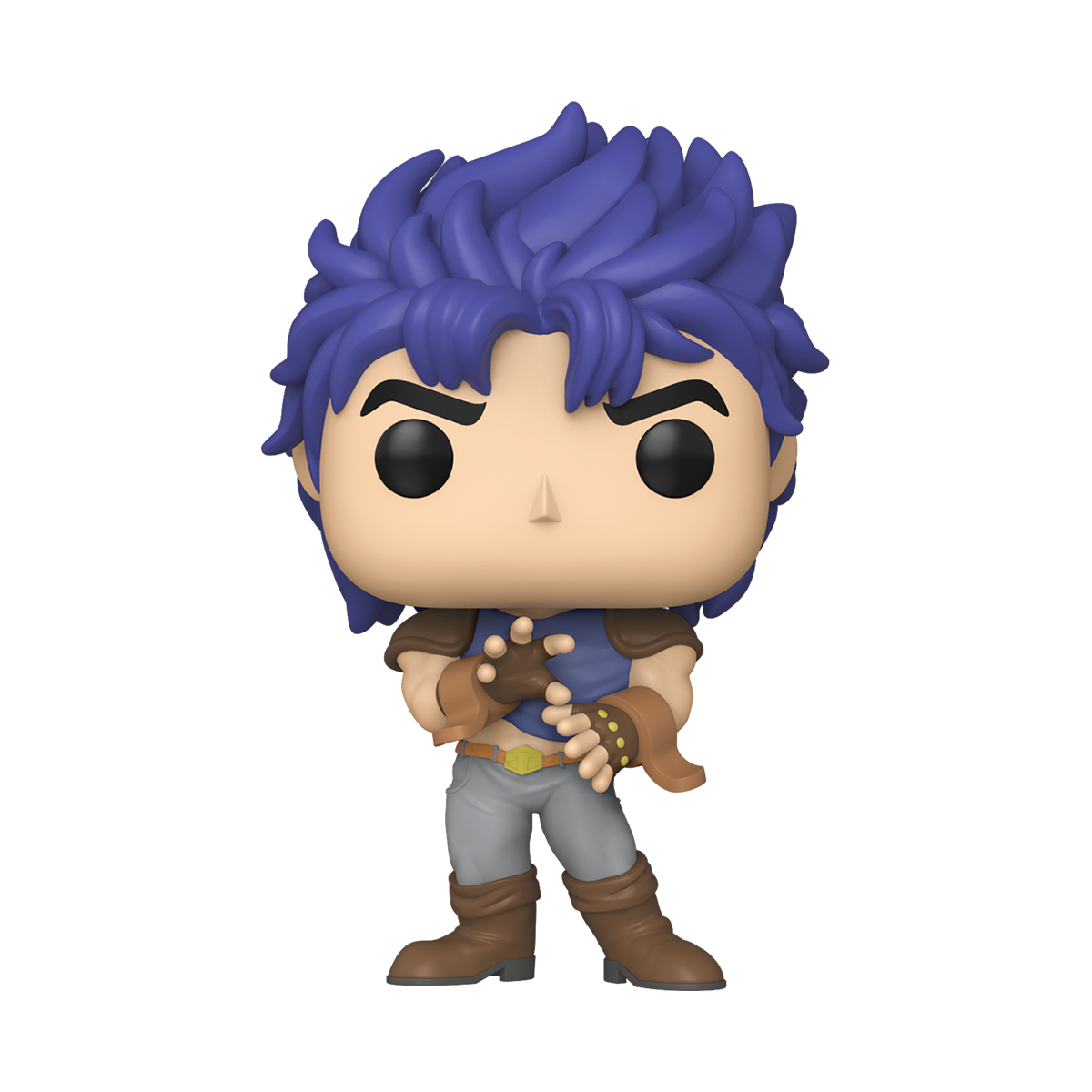 Фігурка Джонатан Джостар (Jonathan Joestar) — Funko Pop — JoJos Bizarre Adventure — превʼю 5
