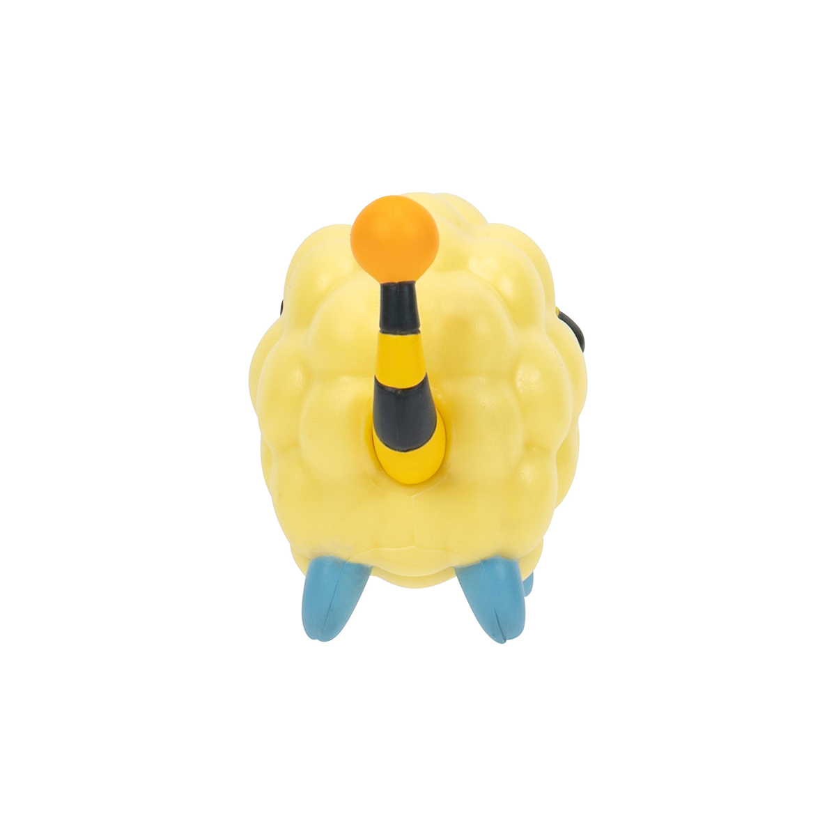 Ігровий набір Pokemon W14 з фігуркою Маріп та покеболом 5 см Jazwares — превʼю 10