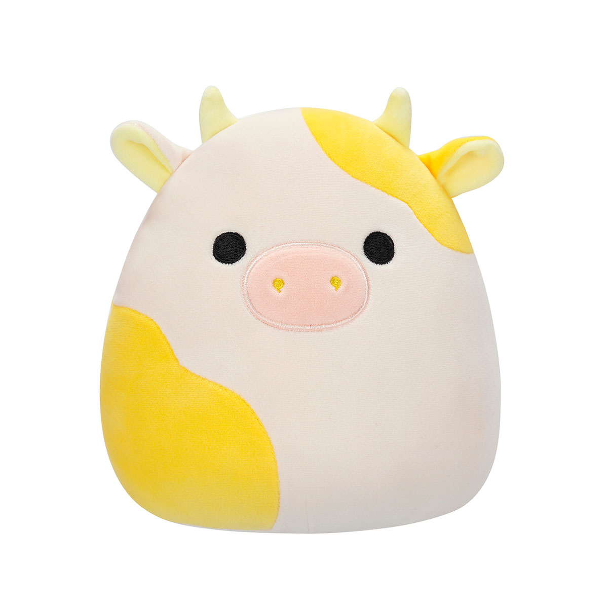 М'яка іграшка Squishmallows — Корівка Боді (Bodie) — 19 см — превʼю 8
