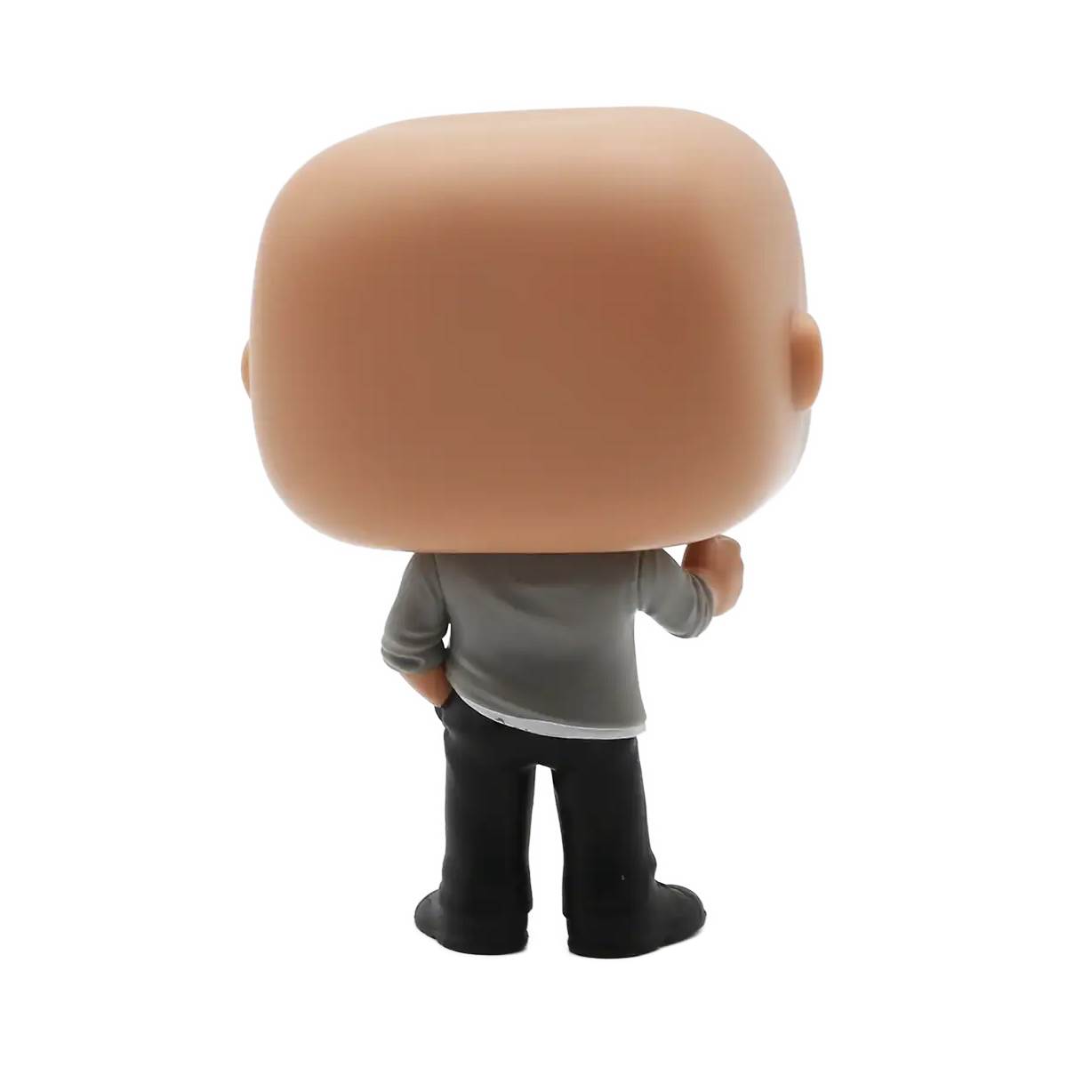 Ігрова фігурка Колекційні Funko Pop Football - Pep Guardiola Пеп Гвардіола — превʼю 8