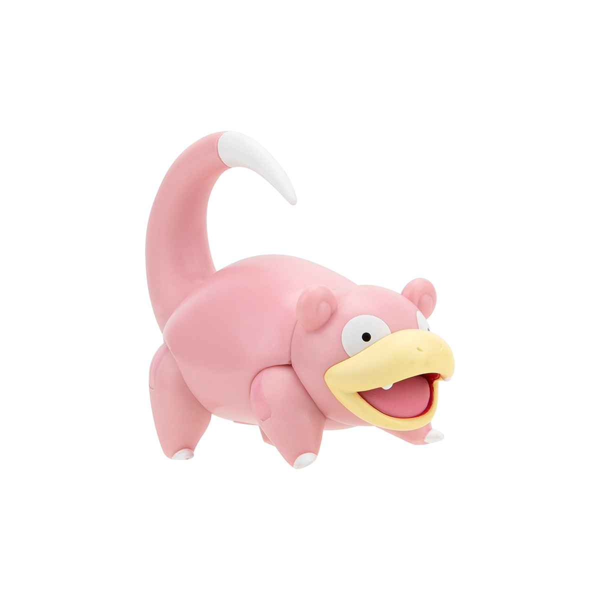 Ігрова фігурка Pokemon W16 Слоупок — превʼю 6