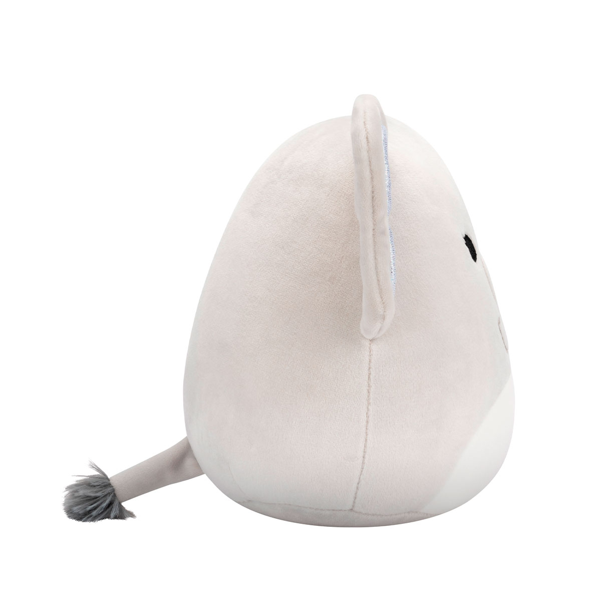 М'яка іграшка Squishmallows – Слон Черіш (Cherish) – 19 см — превʼю 12