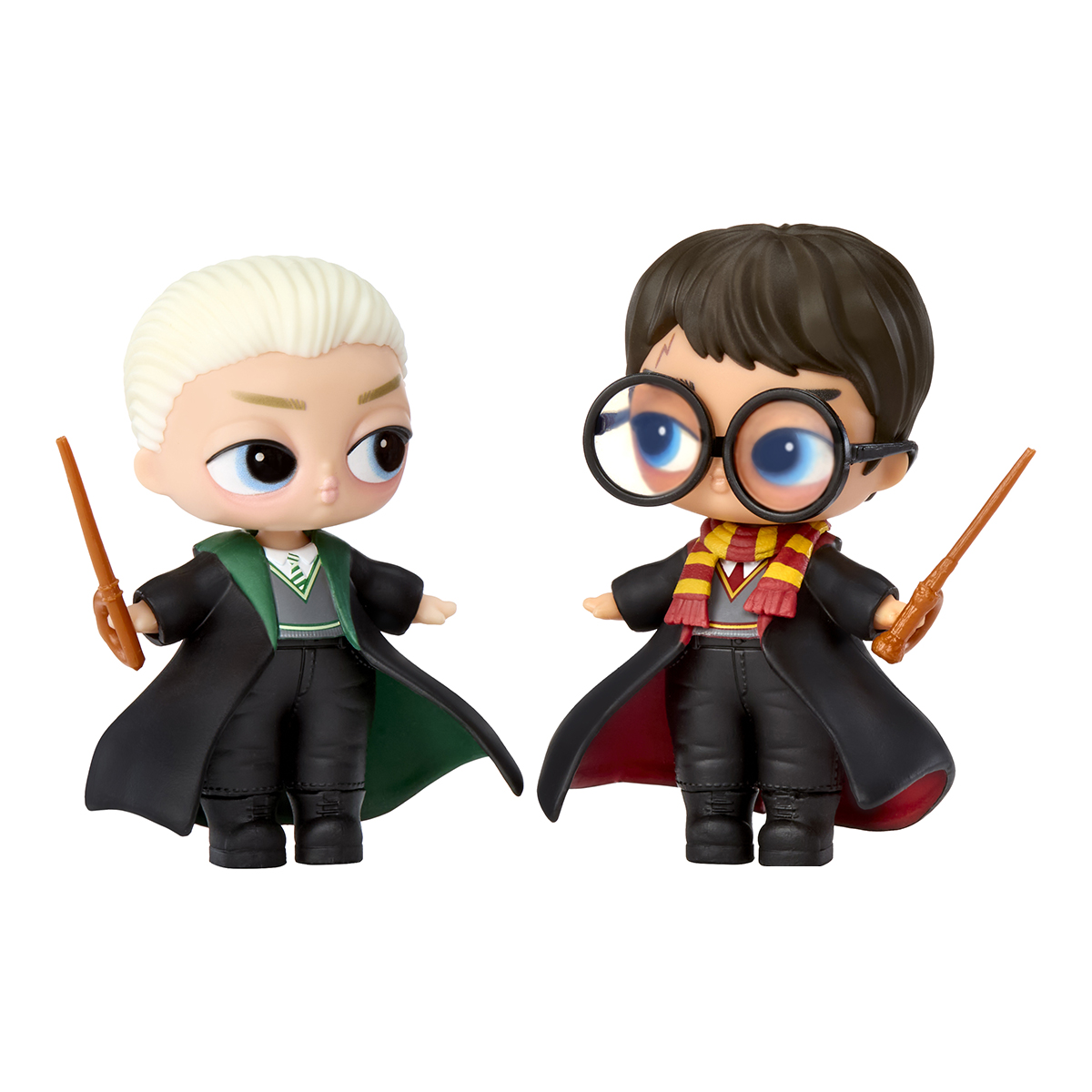 Ігровий набір L.O.L. Surprise! серії Loves Harry Potter з лялькою 7 сюрпризів — превʼю 6