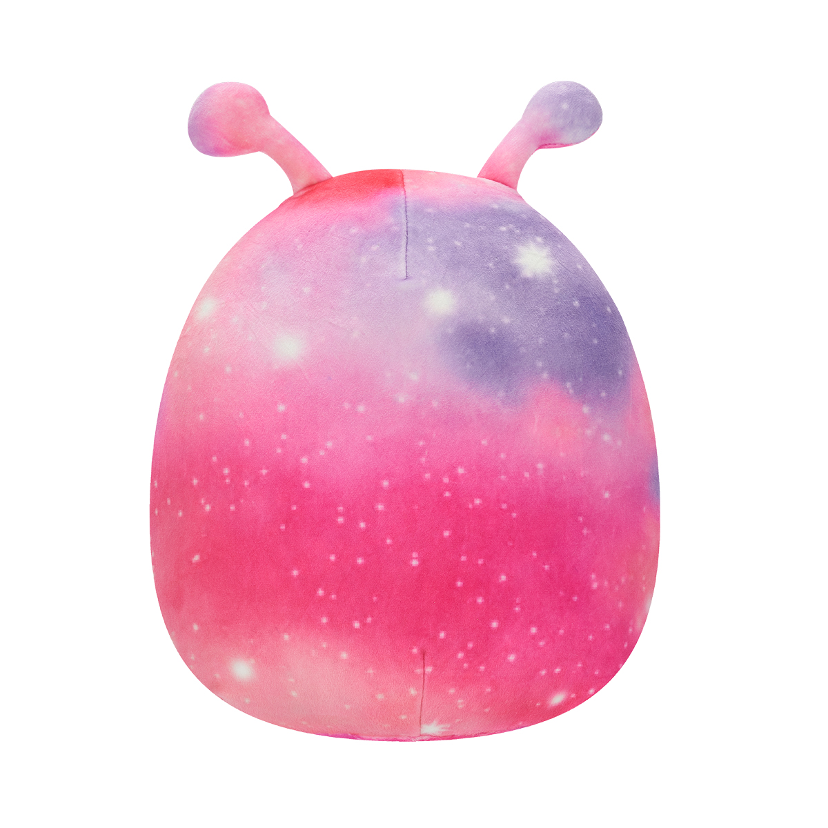М'яка іграшка Squishmallows – Прибулець Лоралі (Alien Loralie) – 19 см — превʼю 8
