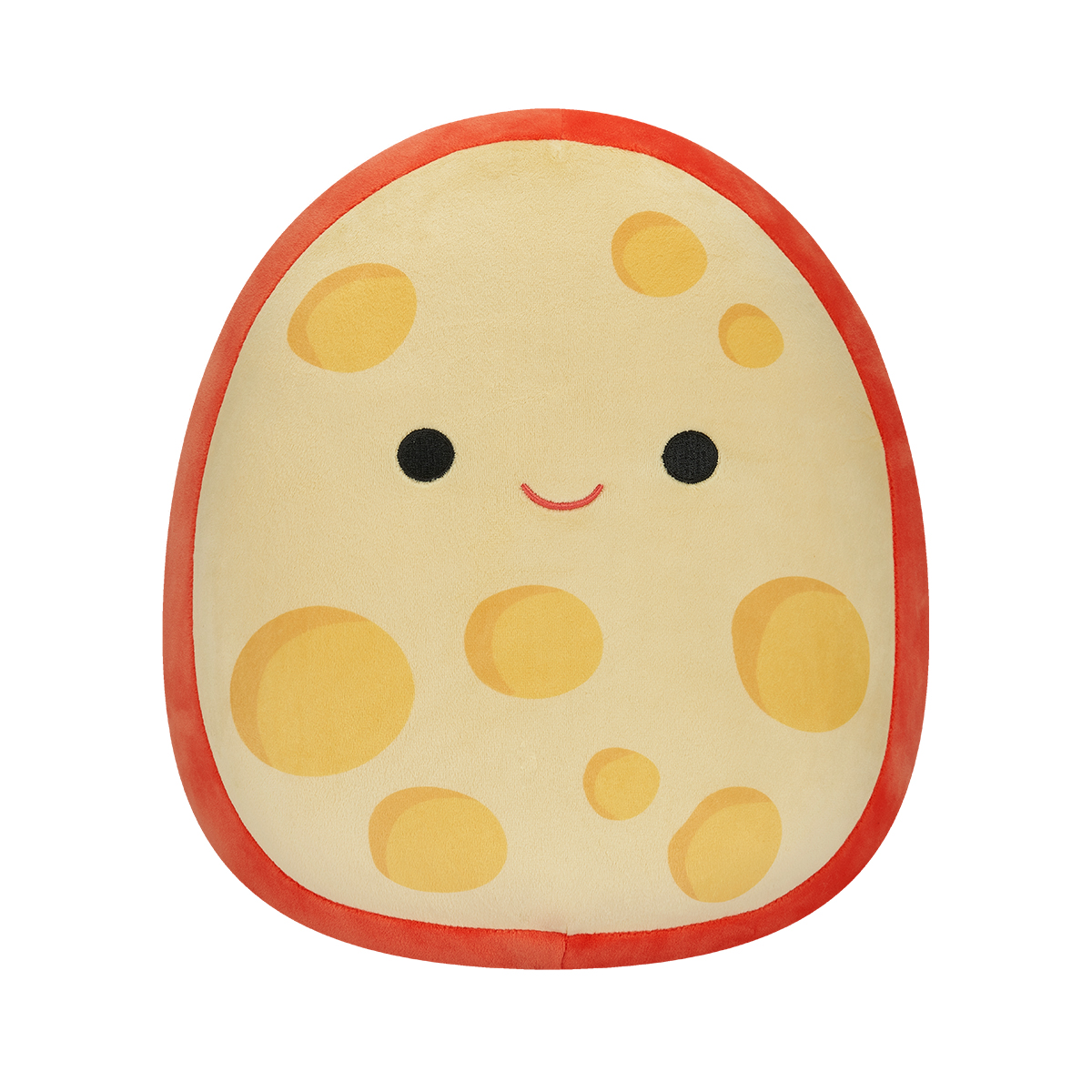 М'яка іграшка Squishmallows – Сир Маннон (Mannon) – 30 см — превʼю 5