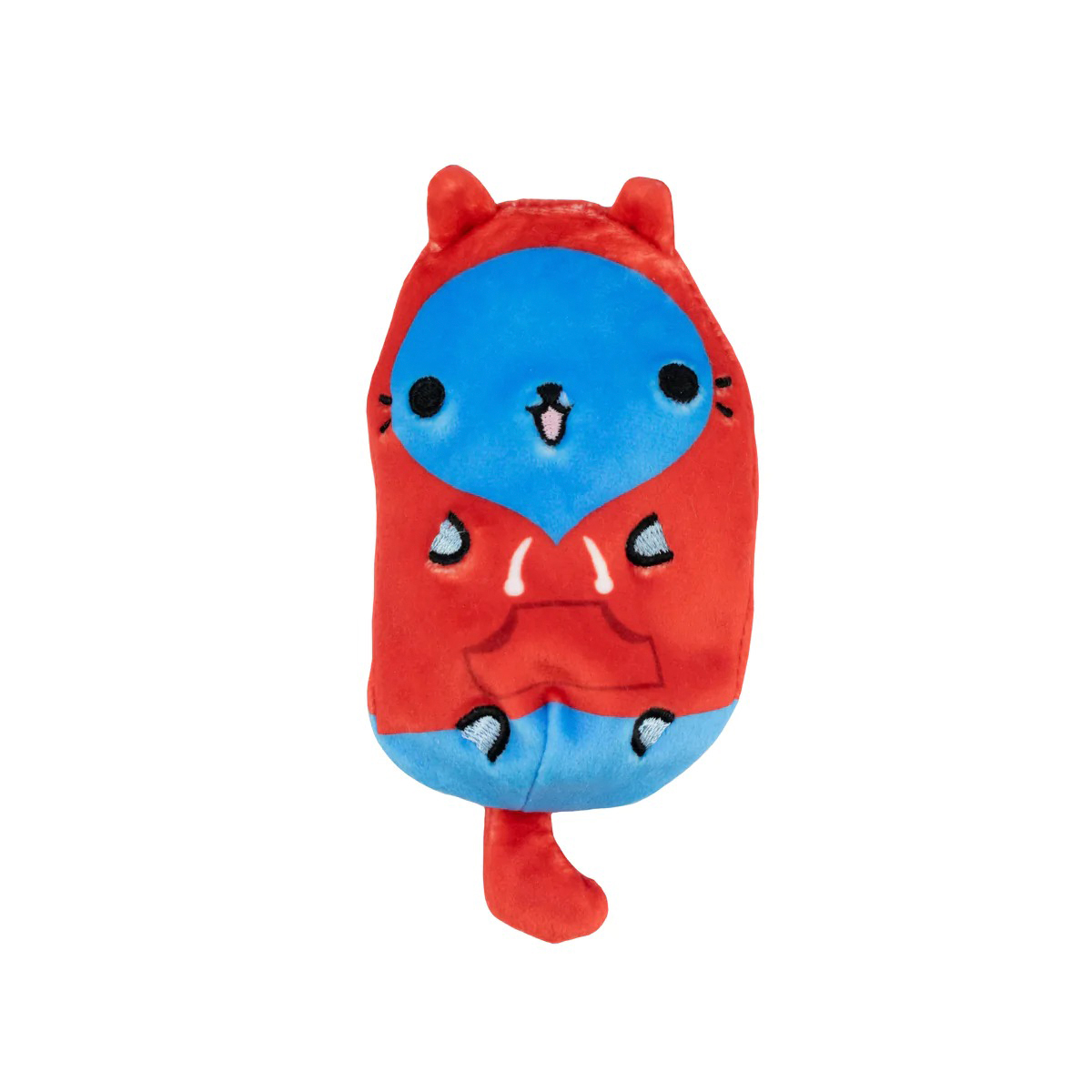 М'яка іграшка Cats Vs Pickles – Худі Hoody – 10 см — превʼю 4