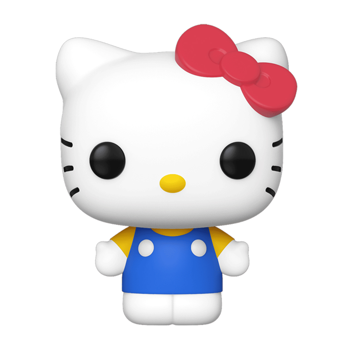 Колекційна фігурка Hello Kitty My Melody Retro Funko POP ігрова Багатоколірний — превʼю 5