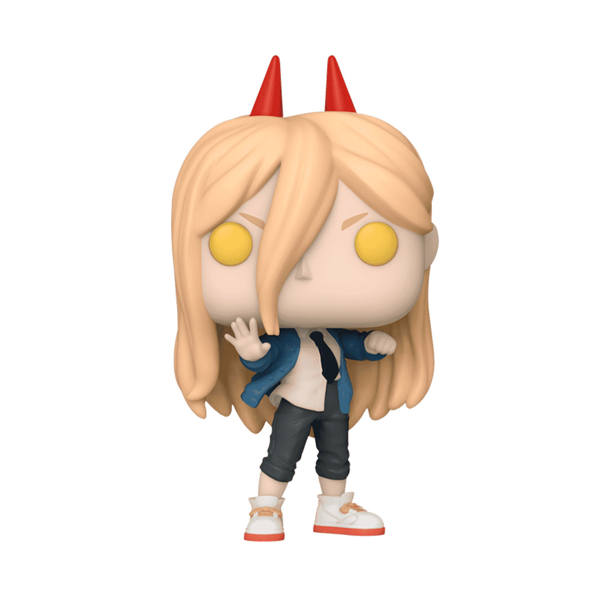 Ігрова фігурка Funko POP! Павер 9,6 см — превʼю 2