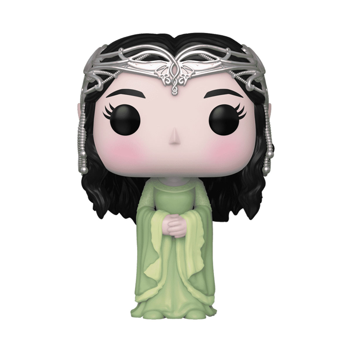 Ігрова фігурка Funko POP Lord of the Rings Arwen Володар перснів Арвен колекційна — превʼю 4