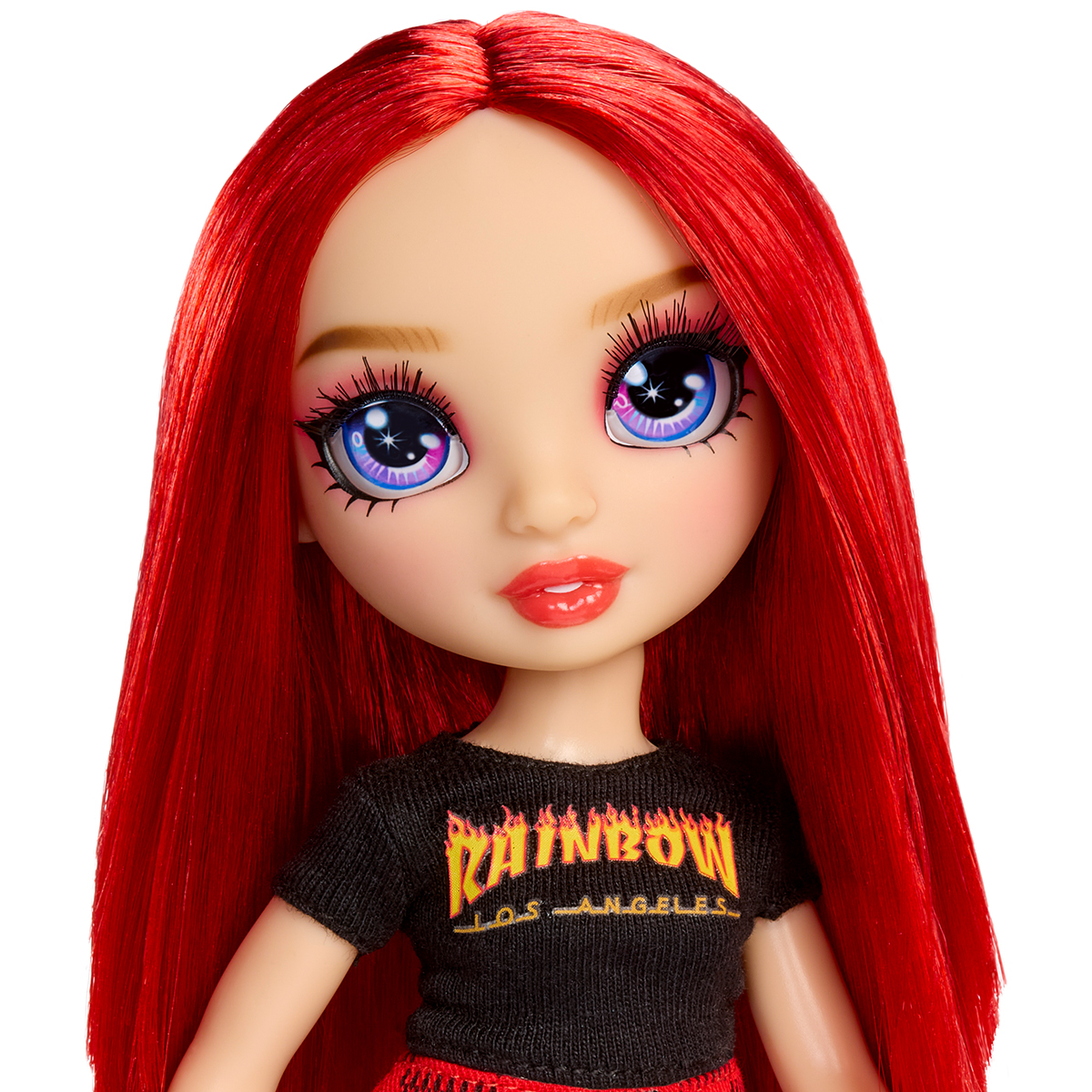 Лялька Rainbow High серії ОРР - Рубі — превʼю 10