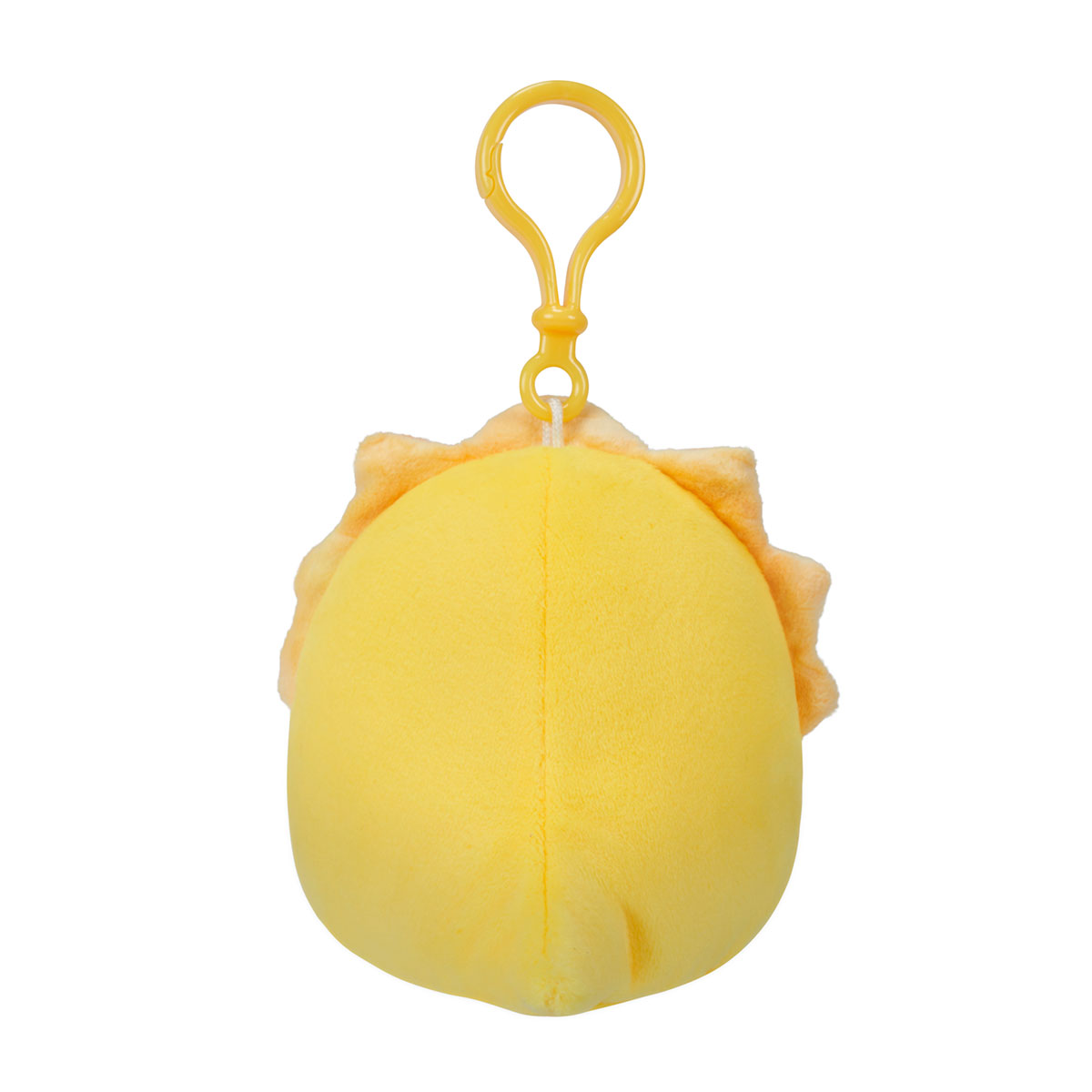 М'яка іграшка Squishmallows – Трицератопс (Triceratops) – 9 см — превʼю 11