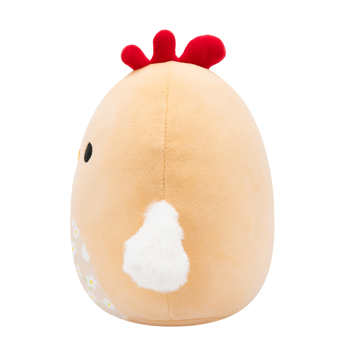 М'яка іграшка Squishmallows – Півник Руті (Ruti) – 19 см — превʼю 10