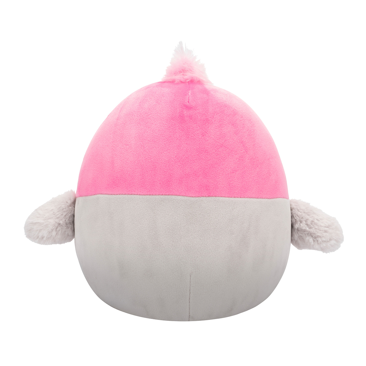 М'яка іграшка Squishmallows — Какаду Джейла (Jayla) — 19 см — превʼю 11