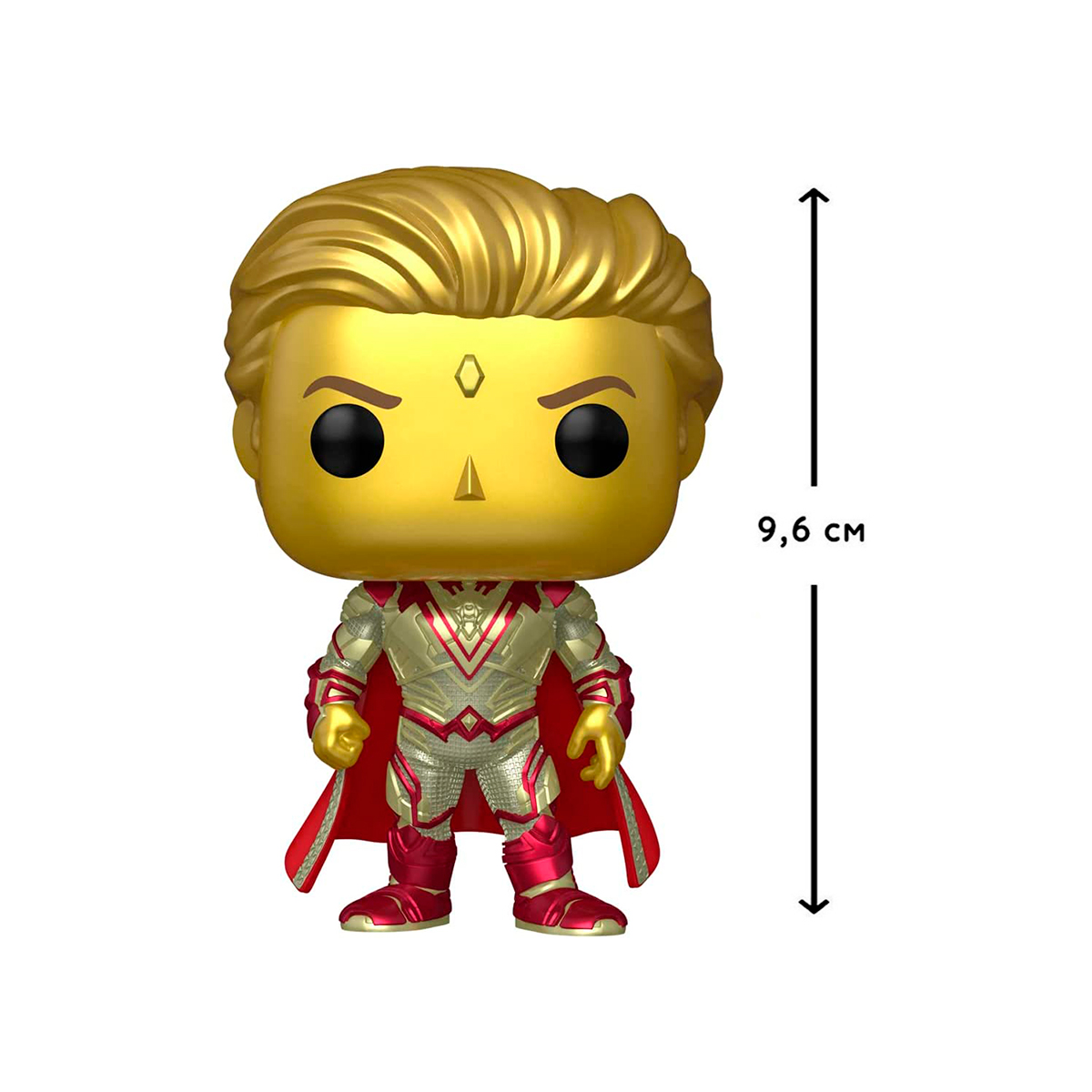 Фігурка Адам Ворлок (Adam Warlock) — Funko Pop — Guardians of the Galaxy — превʼю 7