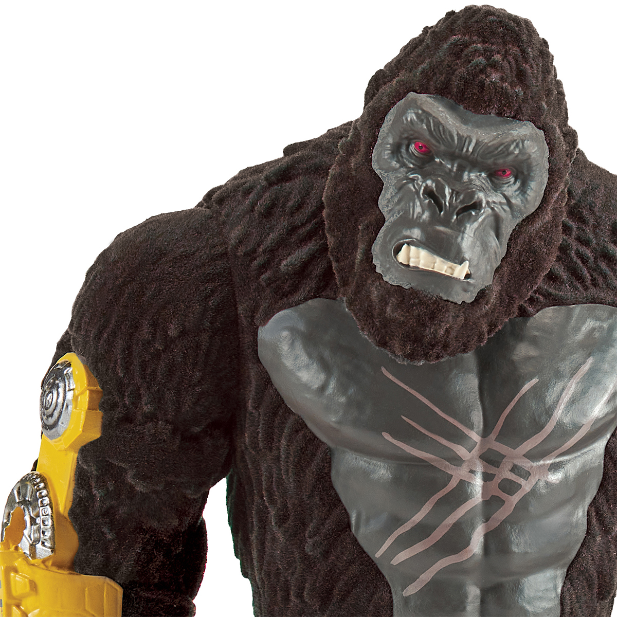 Фігурка Godzilla vs Kong Особливий Конг — превʼю 10