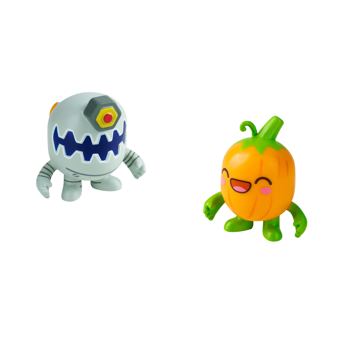 Набір фігурок Piñata Smashlings 3 шт — превʼю 8