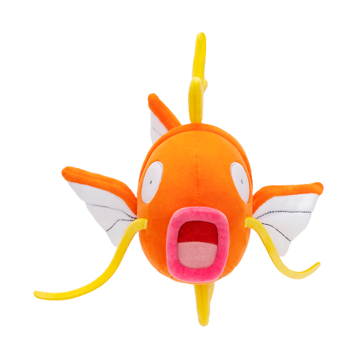 М'яка іграшка The Pokemon Company – Меджікарп Magikarp – 20 см — превʼю 7