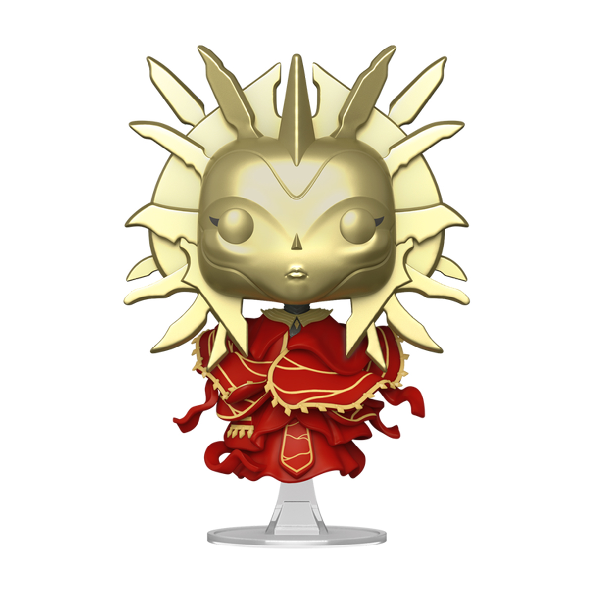 Фігурка Леді Болю (Lady of Pain) — Funko Pop — Dungeons and Dragons — превʼю 4