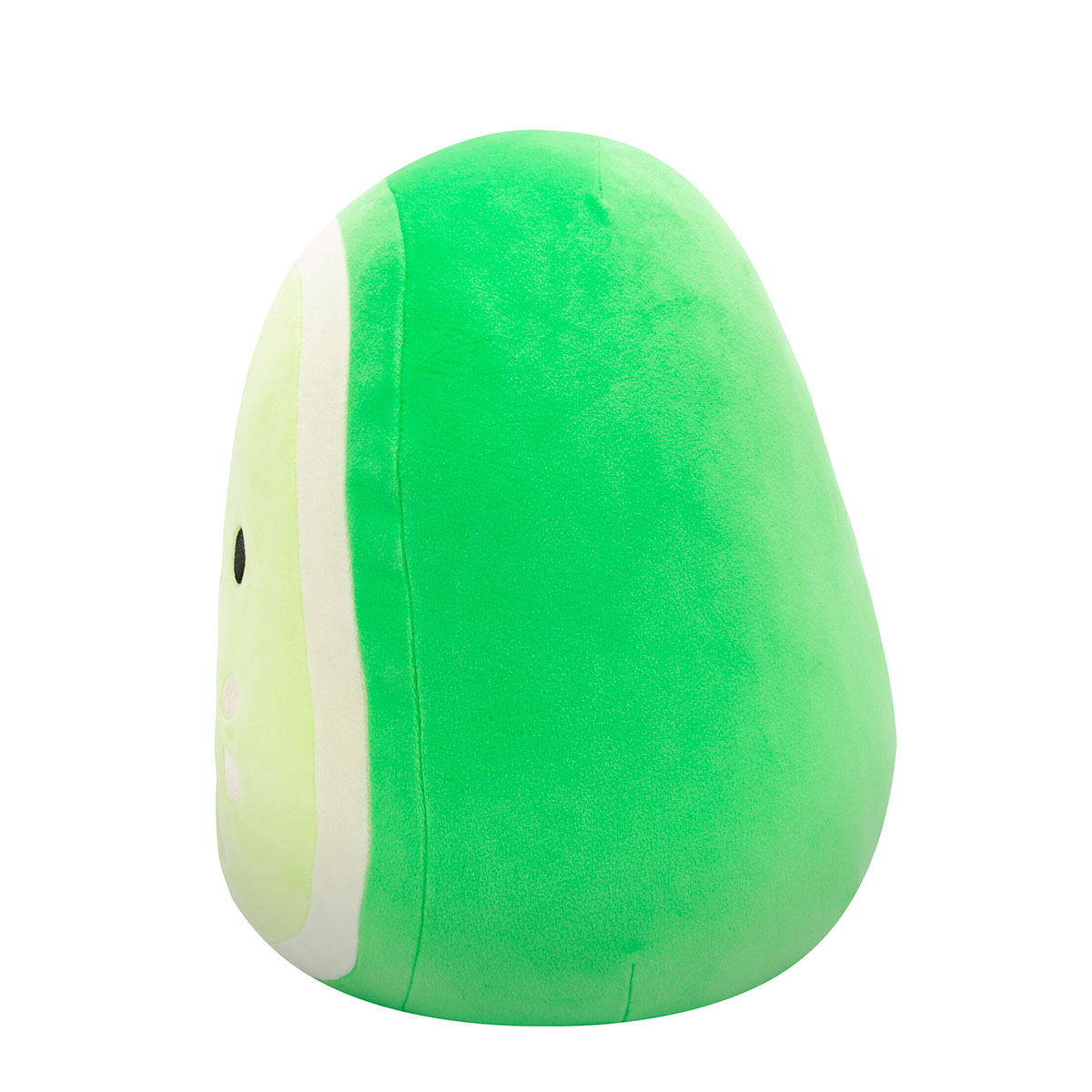 М'яка іграшка Squishmallows – Огірок Кармайкл (Carmichael) – 30 см — превʼю 10