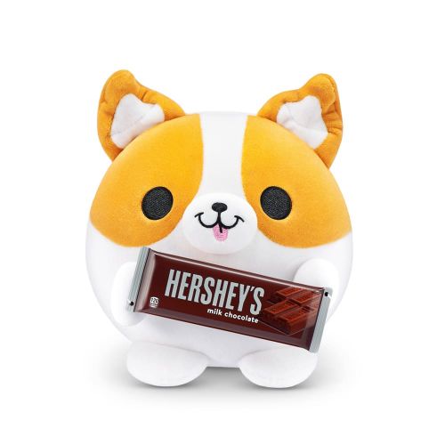 М'яка іграшка-сюрприз Snackle серія 2 Mini Brands 11.5 см Різнобарвна — превʼю 2