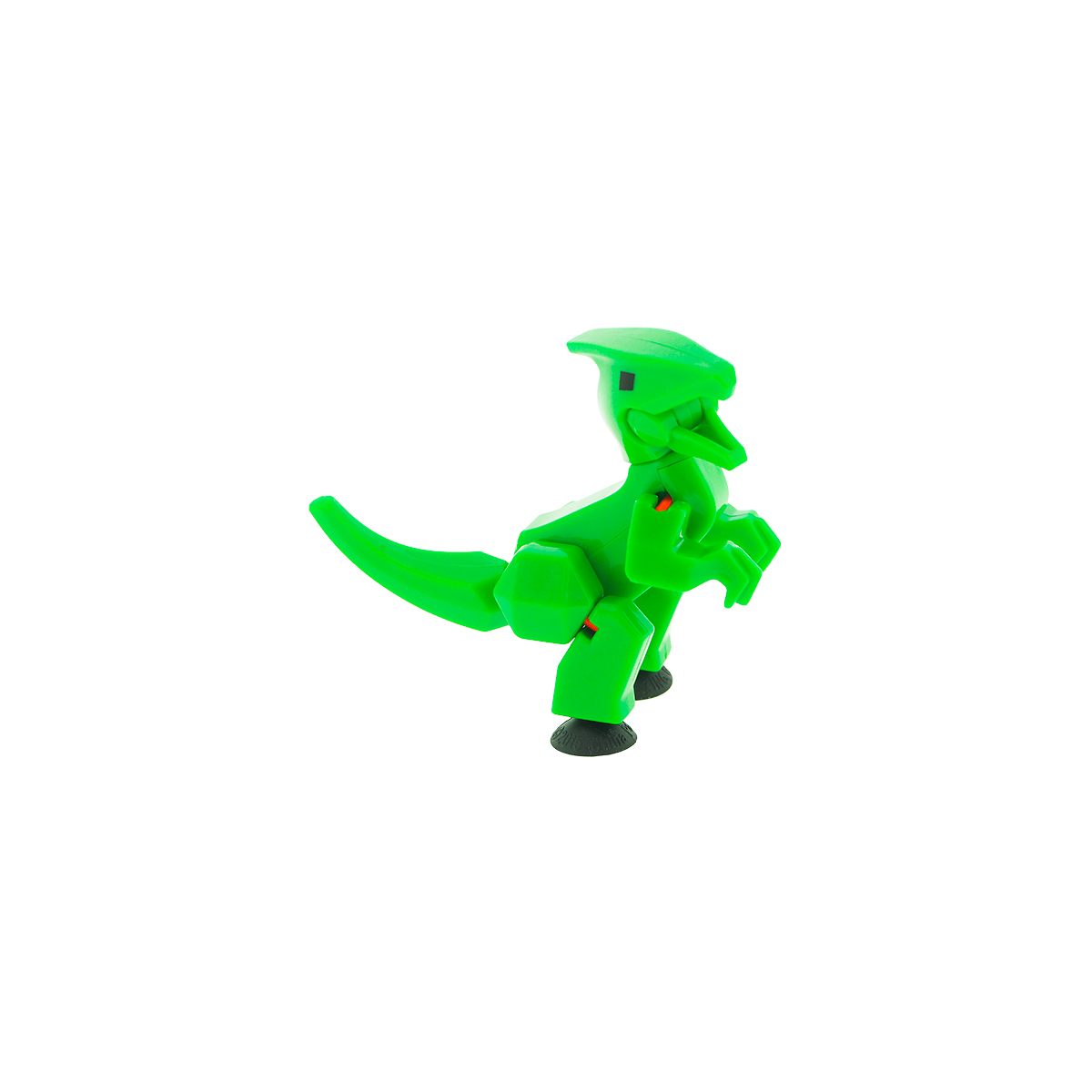 Фігурка для анімації Stikbot Dino дитяча — превʼю 18