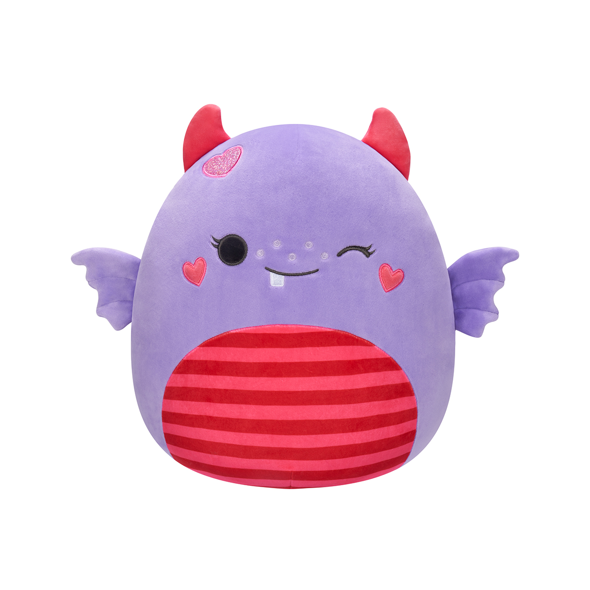 М'яка іграшка Squishmallows – Монстрик Атватер (Atwater) – 13 cm — превʼю 5