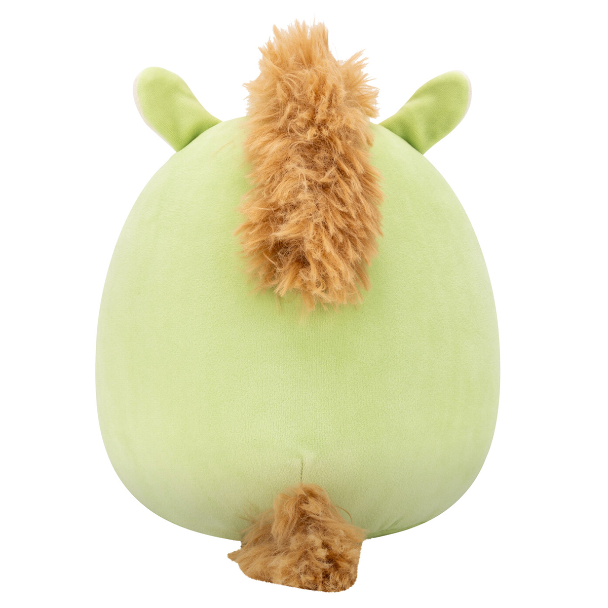 М'яка іграшка Squishmallows Кінь Біллі 19 см — превʼю 11