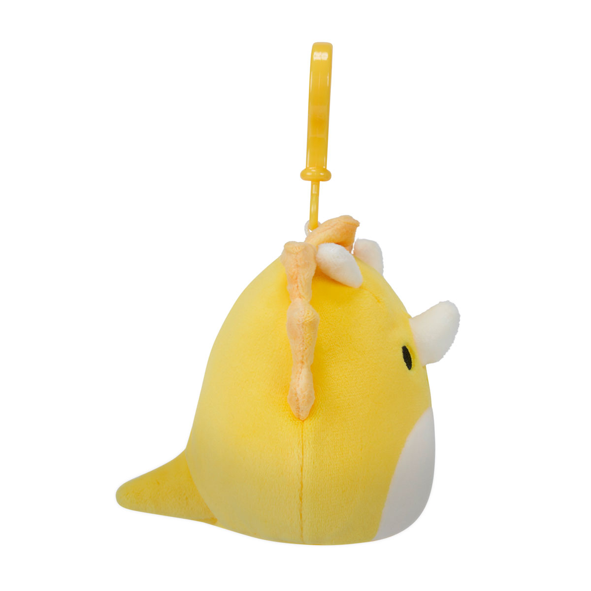 М'яка іграшка Squishmallows – Трицератопс (Triceratops) – 9 см — превʼю 12