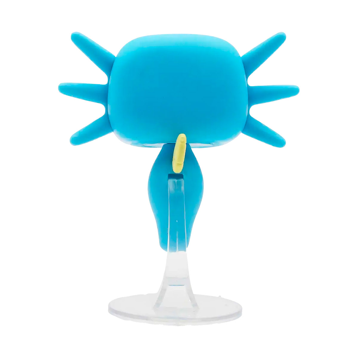 Колекційна ігрова фігурка Funko POP - Horsea - Покемон аніме персонаж — превʼю 9