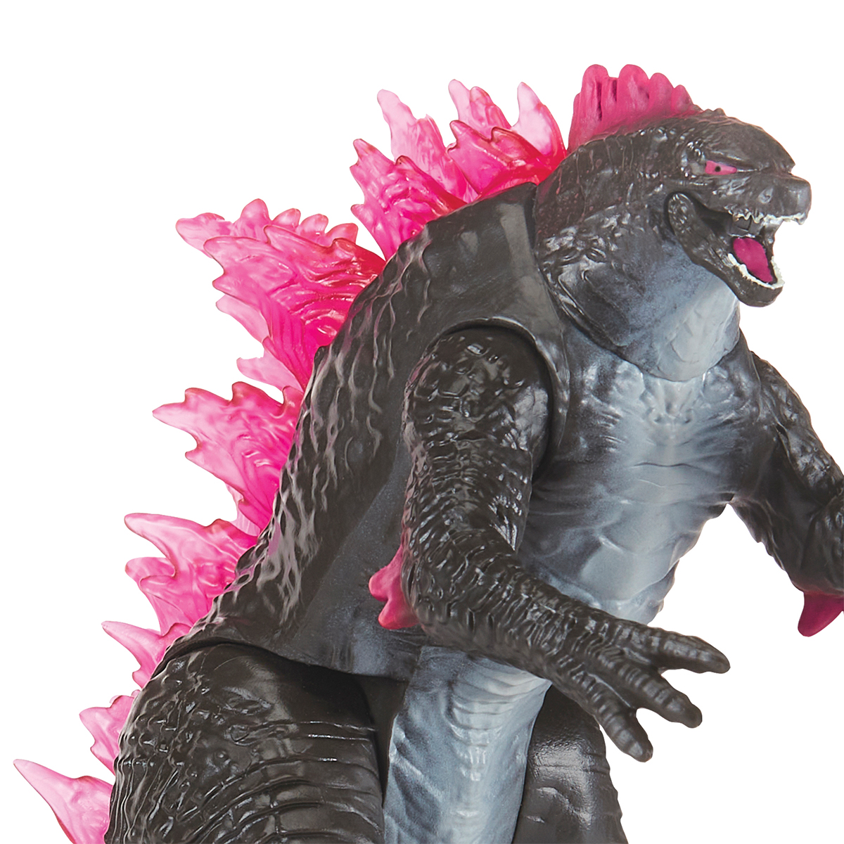 Фігурка Godzilla vs Kong Особливий Ґодзілла — превʼю 10