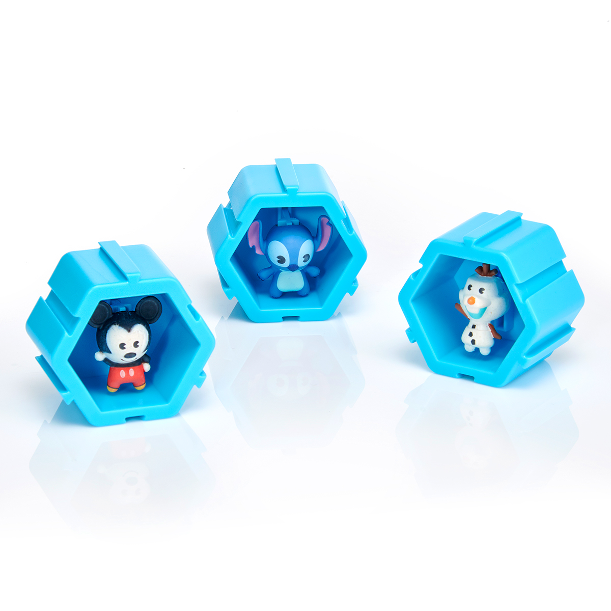 Колекційна фігурка Nano Pods Disney персонаж 1 шт — превʼю 10